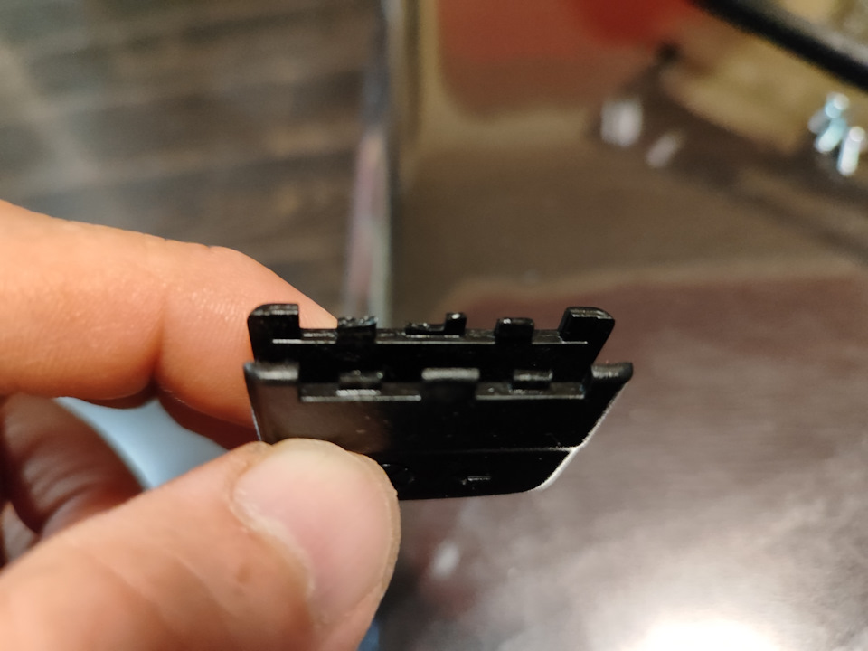 Фото в бортжурнале KIA Rio (3G)