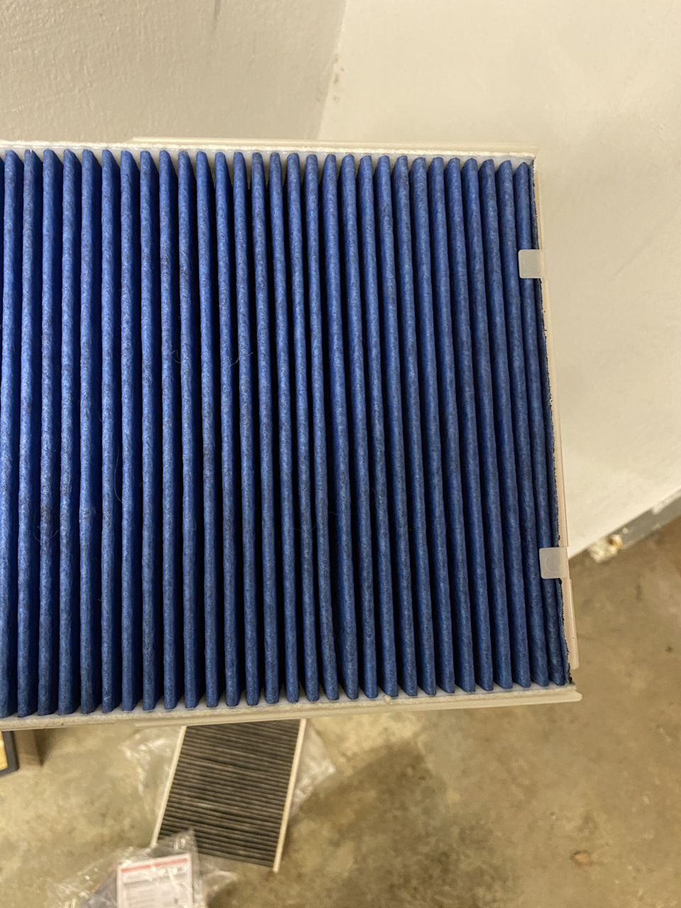 Фото в бортжурнале Toyota RAV4 (5G)