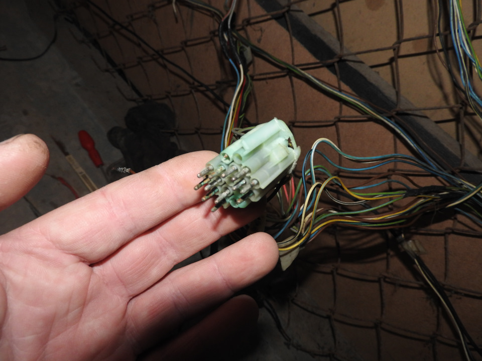 Фото в бортжурнале BMW 3 series (E30)