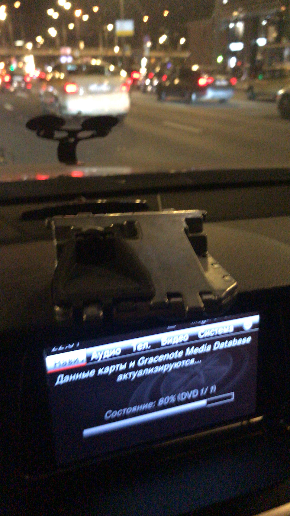 Фото в бортжурнале Mercedes-Benz E-Class (W212)