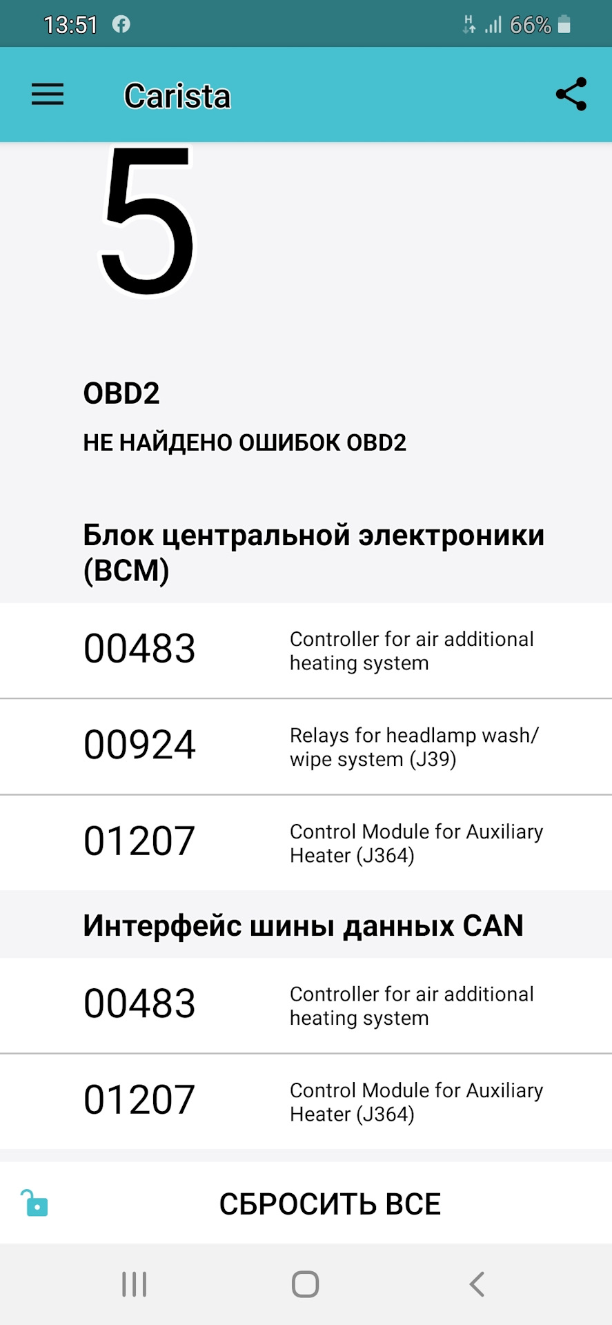 Есть проблема с РТС. — DRIVE2