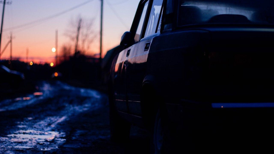 Установка динамиков PHANTOM FS-693 в ВАЗ-2107 в заднюю полку — Lada ...