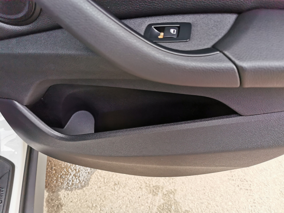 Фото в бортжурнале BMW X1 (F48)