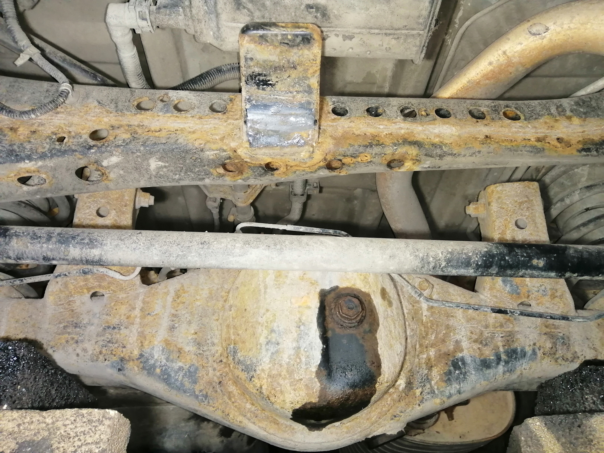 Тойота секвойя где находится номер рамы (много фото) - avtozahod.ru