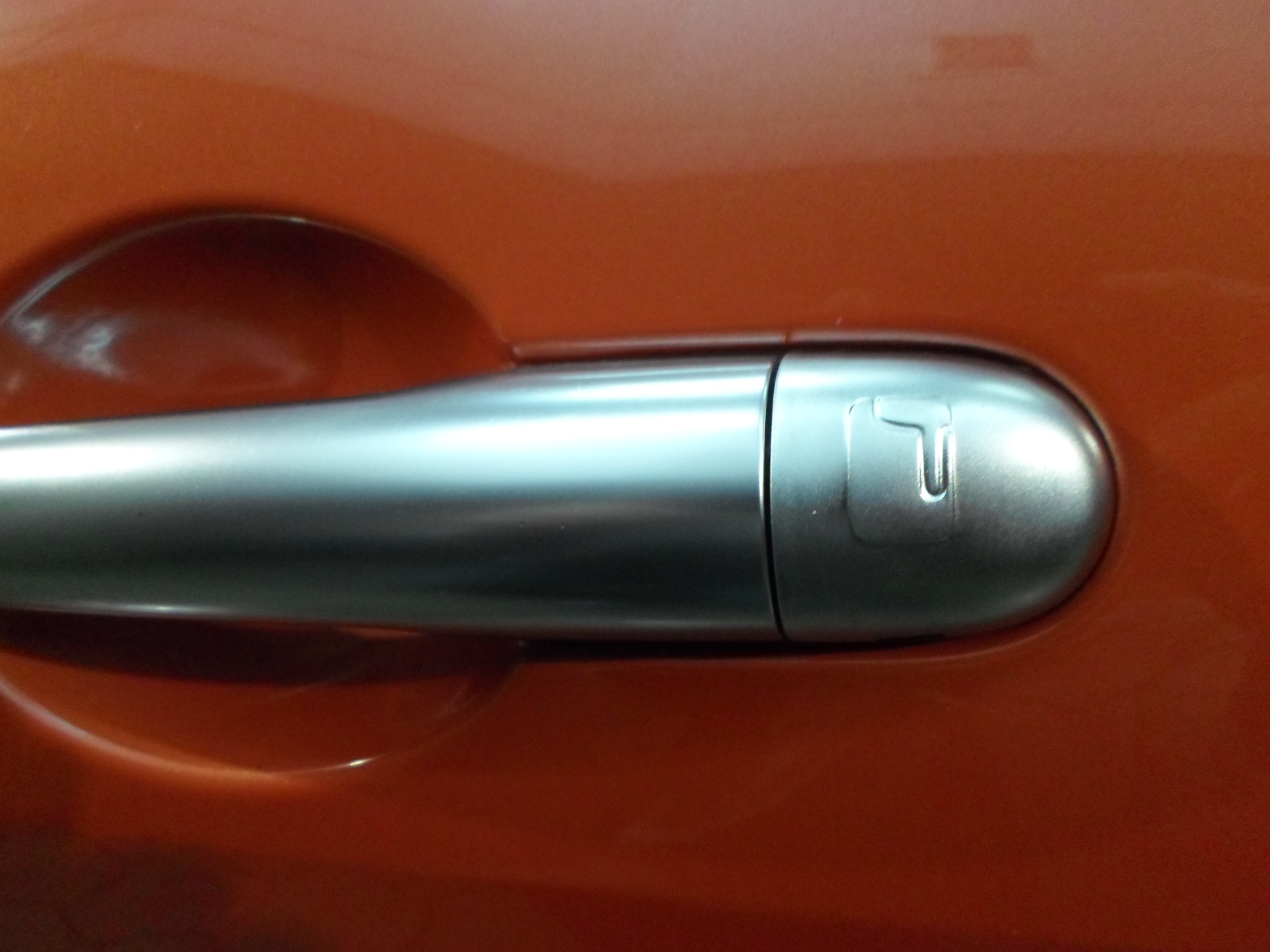 Купить Ручку Двери Рено Меган 2