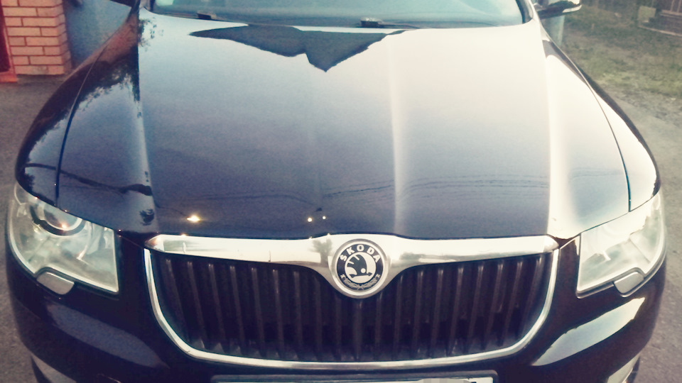 Замена Маслоотделителя верхнего, прокладки крышки цепи, прокладки ...