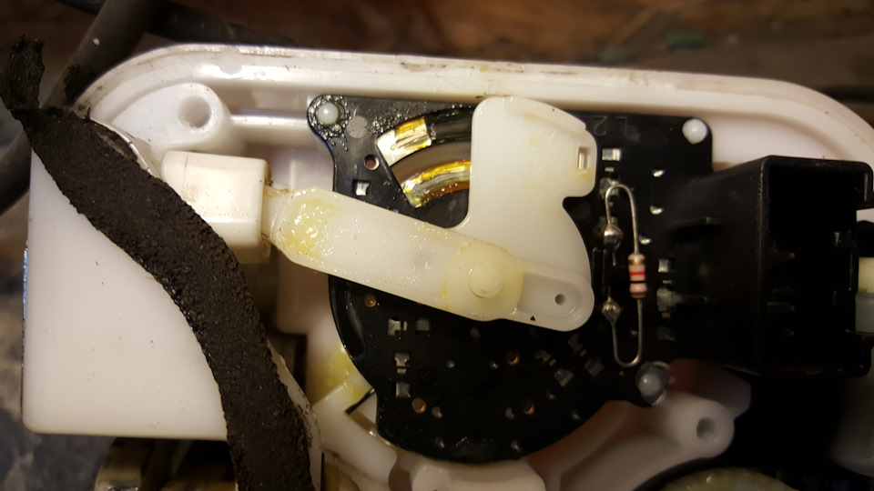 Фото в бортжурнале Mazda 6 (2G) GH