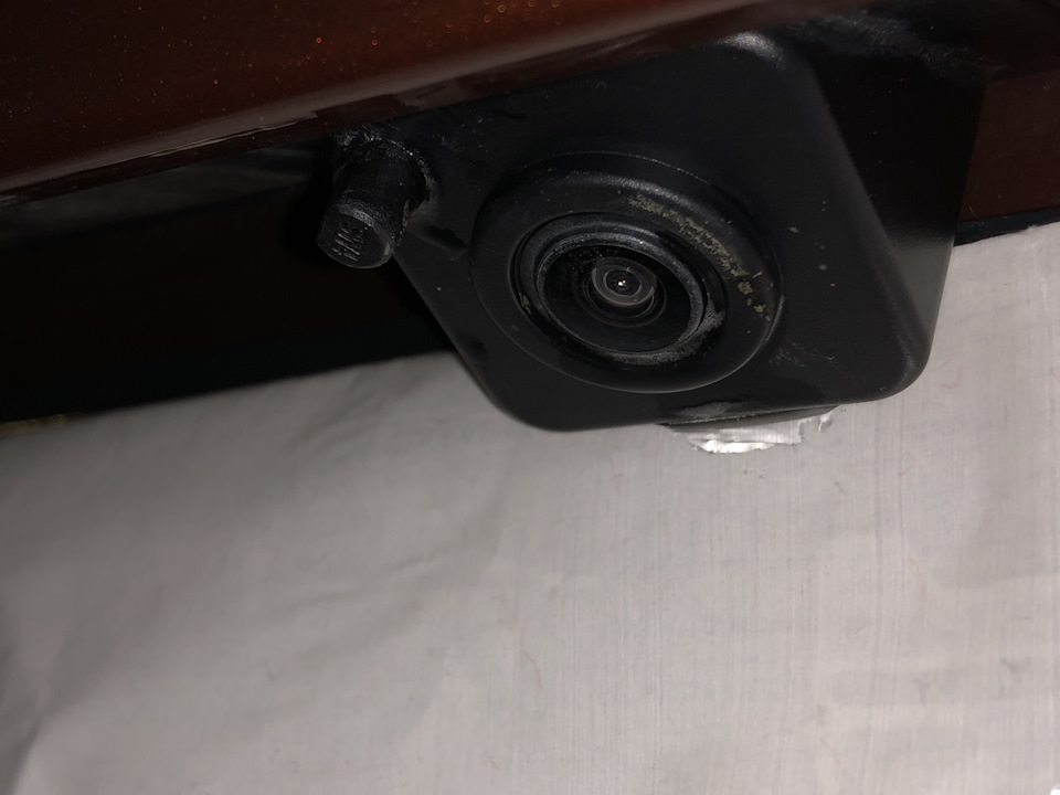 Фото в бортжурнале Peugeot 3008 (2G)