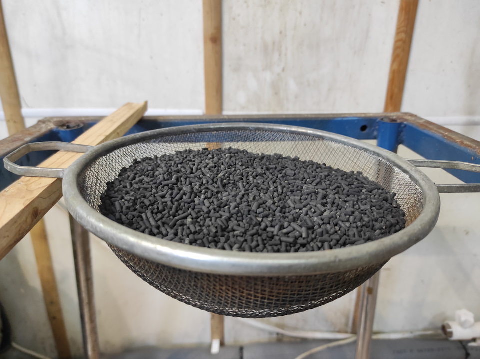 Чистка адсорбера с полной разборкой — Daewoo Matiz (M100, M150), 0,8 л ...