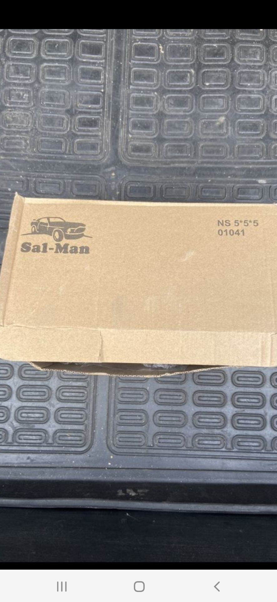 Привет противотуманки))) — Nissan Qashqai (1G), 2 л, 2008 года | своими ...