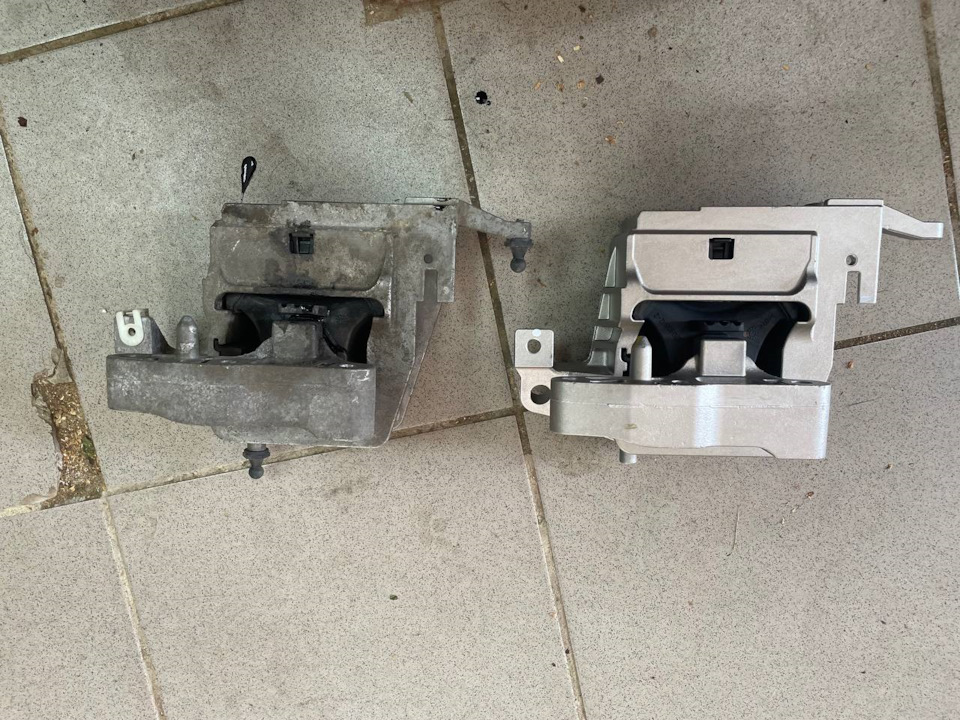 Фото в бортжурнале BMW 2 series Gran Tourer (F46)