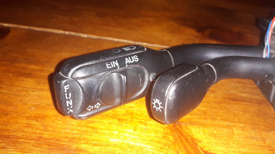 Фото в бортжурнале Audi S6 (C4)