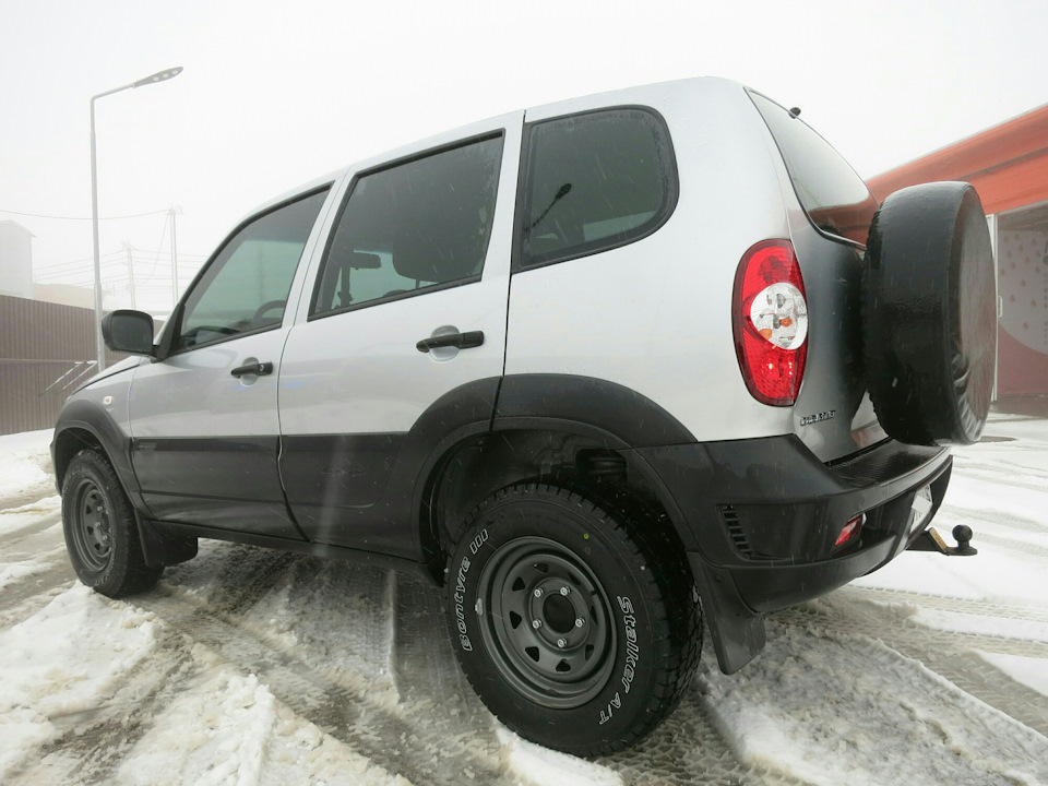 Нива шевроле усиленная. Нива Шевроле off Road Wheels 15.