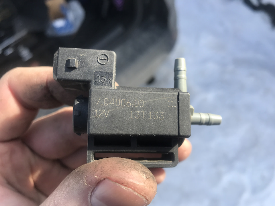 Фото в бортжурнале Ford Kuga (2G)
