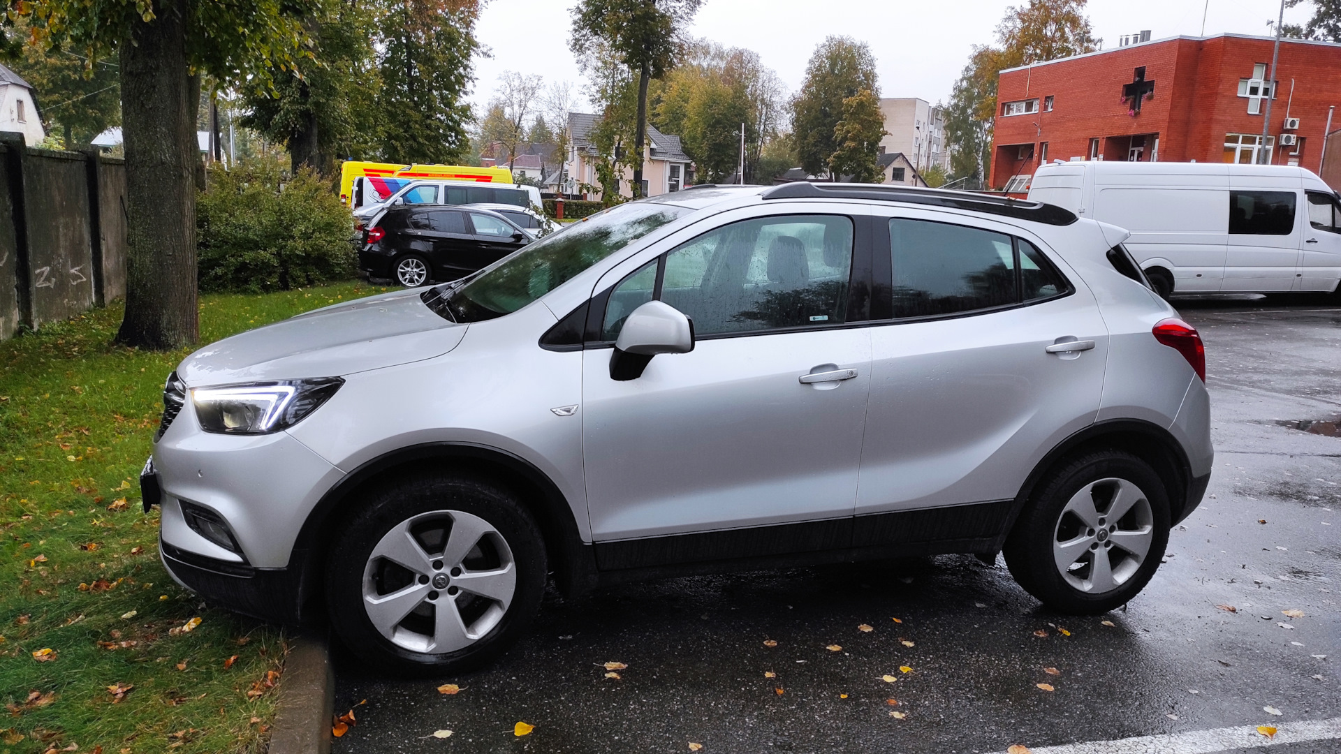 🔥🔥🔥 Opel Mokka обзор. Технические характеристики. Основные неполадки