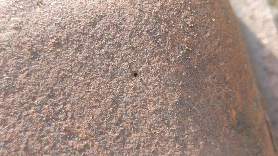 Баку конец, скоро, или нет… — SsangYong Kyron, 2 л, 2011 года | своими ...