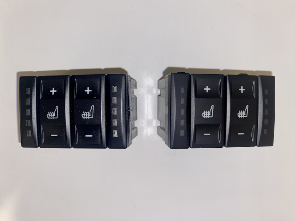 Для чего нужен обдув сидений?