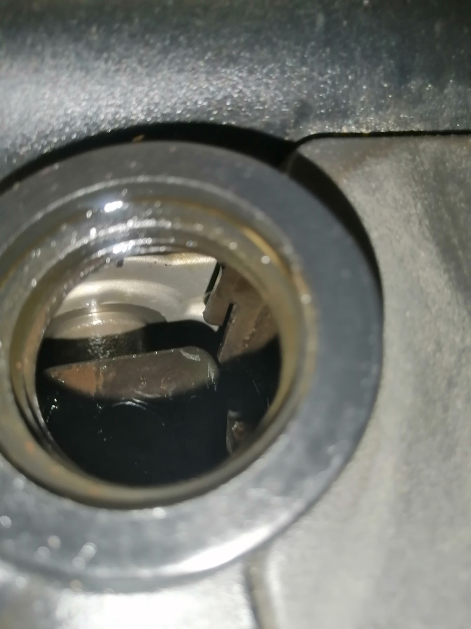 Фото в бортжурнале Hyundai Solaris (1G)