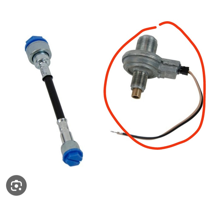 B&M Converter Lockup Controls 70244 — Chevrolet Caprice (3G), 5 л, 1986