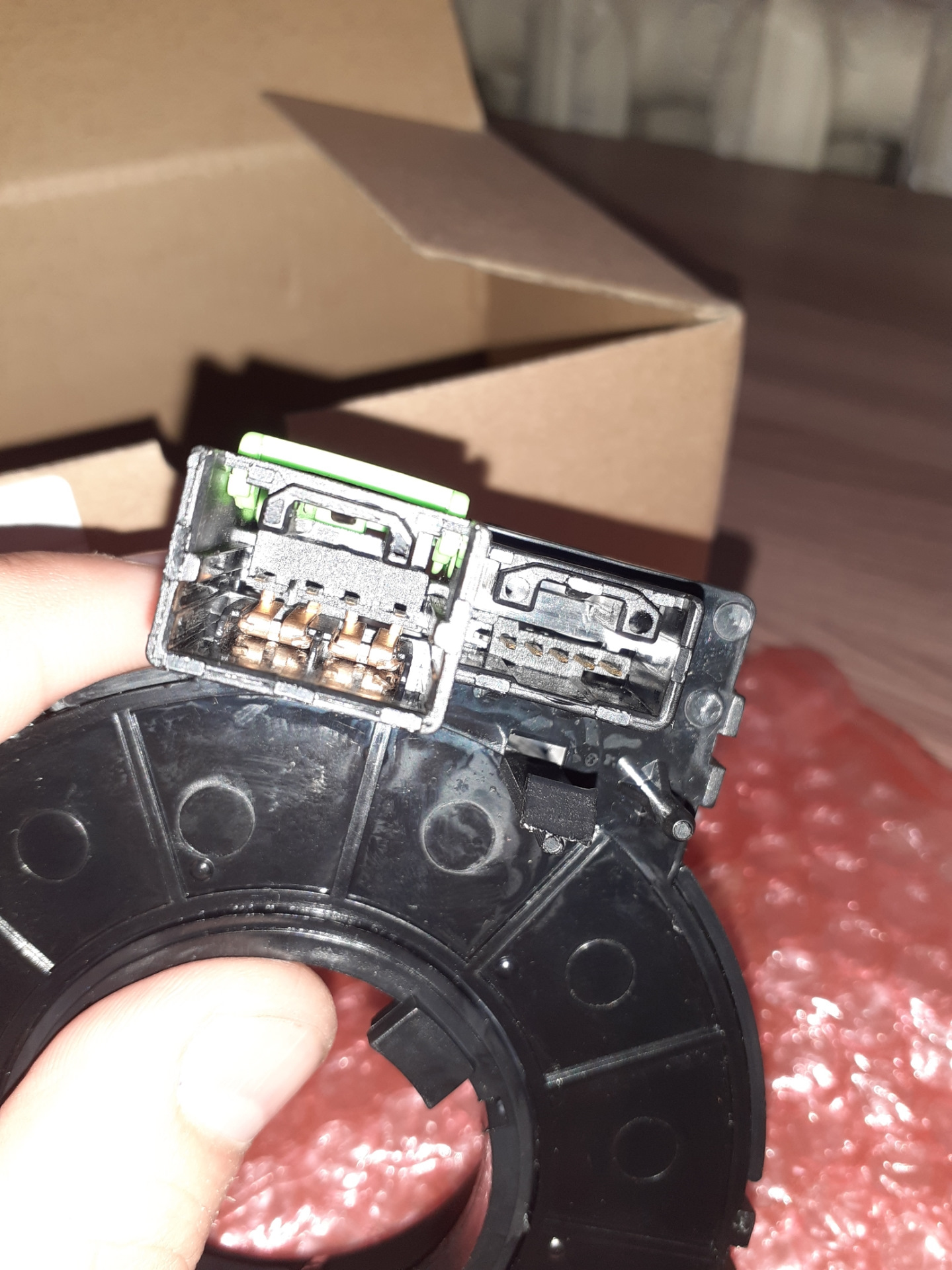 Подрулевой шлейф лансер 10 замена. Подрулевой шлейф лансер 10 замена