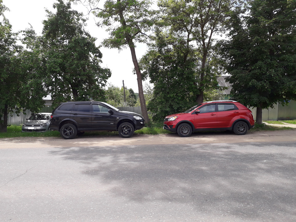 29 — как достать штатную магнитолу и починить её — да легко ...