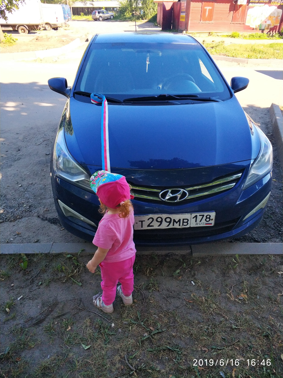 Перестала набирать обороты, рассыпался катализатор, через EGR попал во ...