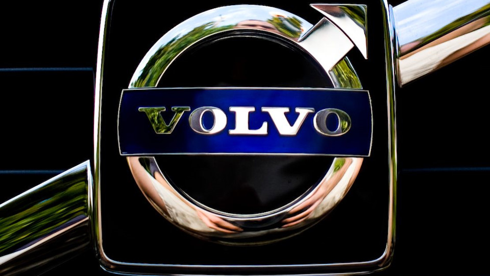 Vida DiCE — Volvo XC90 (1G), 2,5 л, 2004 года | аксессуары | DRIVE2