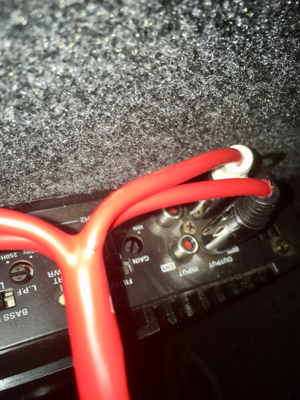 Наводки ММС(решено) — Lada Калина 2 хэтчбек, 1,6 л, 2016 года ...