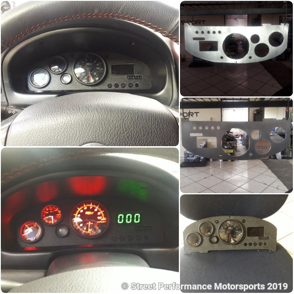 Новая панель приборов, часть 4 (работа в процессе) — New dashboard Part 4  (work in progress) — Nissan Almera Classic (B10), 2 л, 2010 года | тюнинг |  DRIVE2