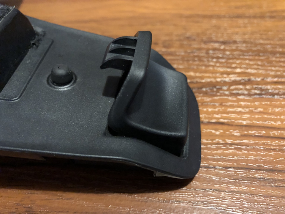 Доработка подлокотника - Mazda CX-5 (1G), 2 л, 2015 года стайлинг DRIVE2