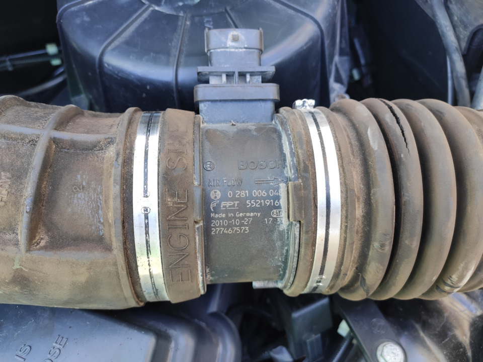 Устранил шелестение при разгоне [замена хабов] — SsangYong Actyon (1G ...