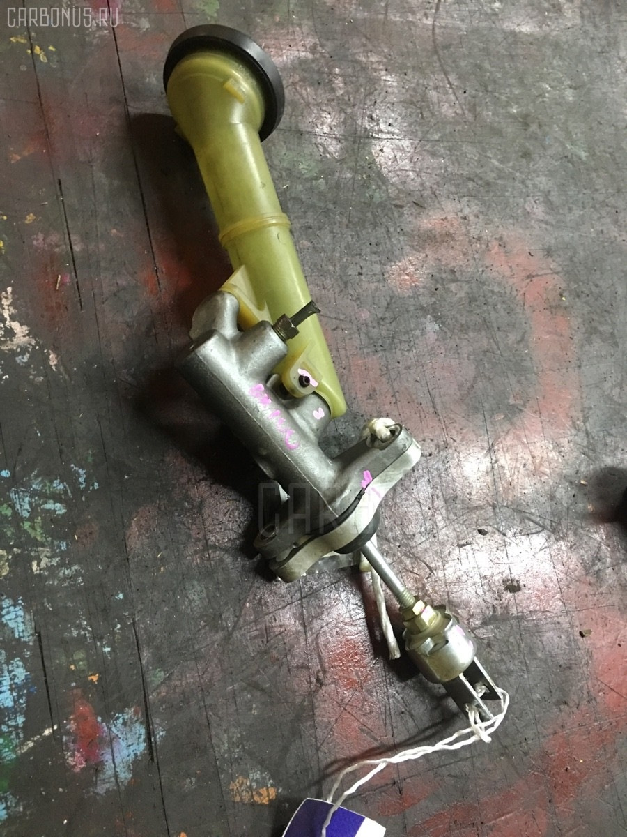 ГЦС — быстрый ремонт за копейки — Toyota Mark II (90), 2,5 л