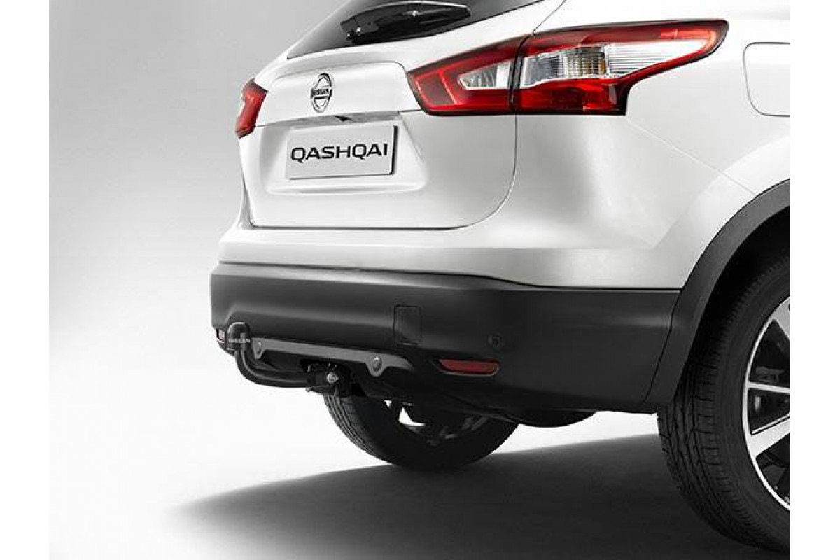 Можно ли ставить ФАРКОП ! — Nissan Qashqai (2G), 2 л, 2016 года |  аксессуары | DRIVE2