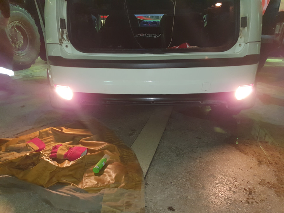 Севастополь — Гуамское ущелье. Гуамка — Volvo C30, 1,6 л., 2007 года ...