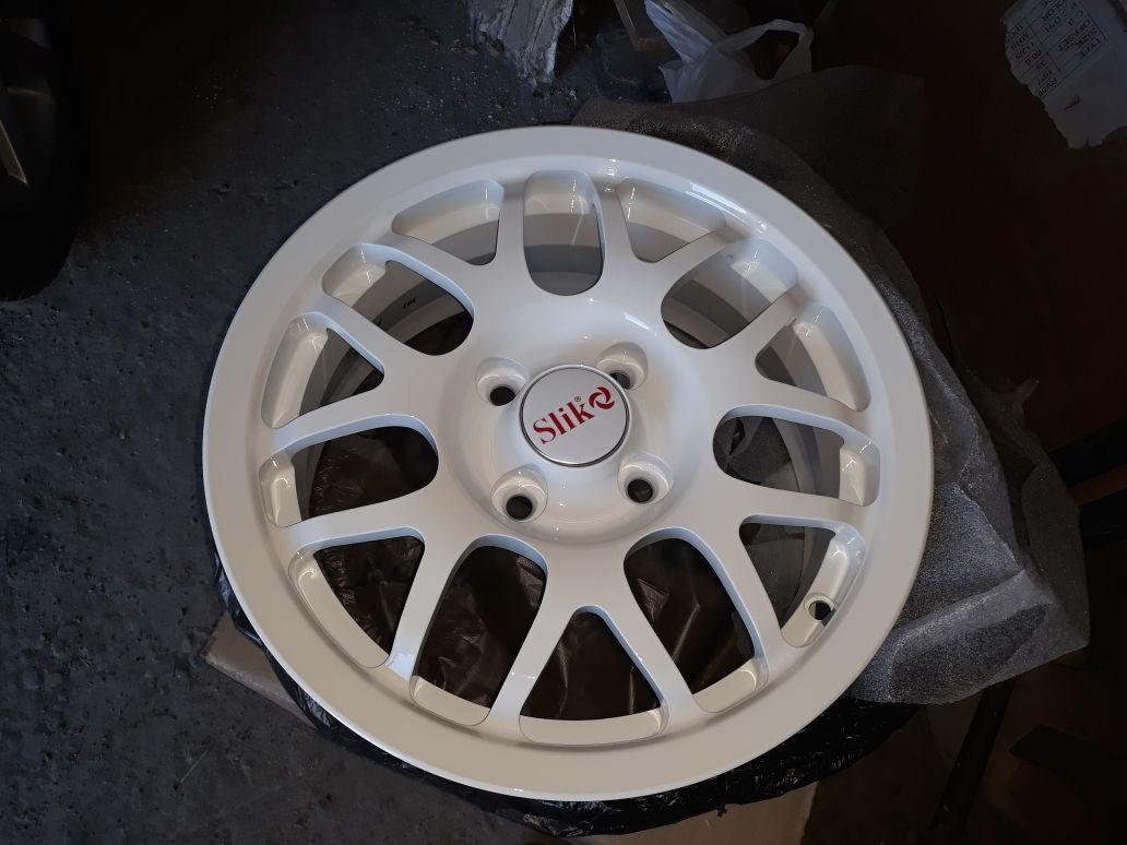 Диски Слик Тольятти Купить