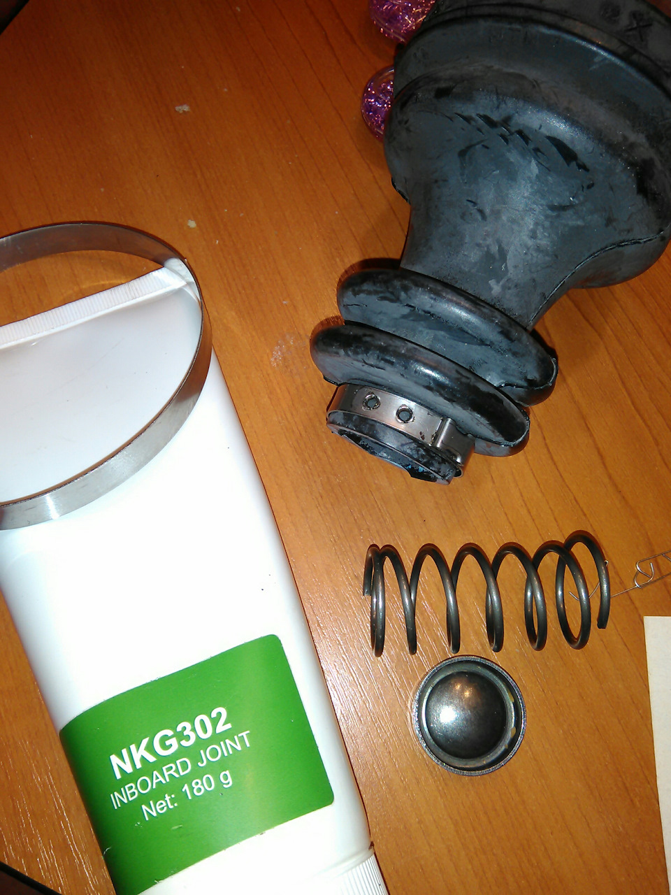 Течь антифриза шевроле орландо - 92 фото