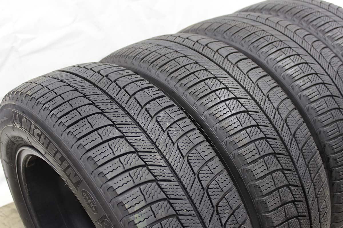 Мишлен нешипованные. Michelin x-Ice 3. Michelin x-Ice. Резина Michelin x-Ice 3 фото новое.