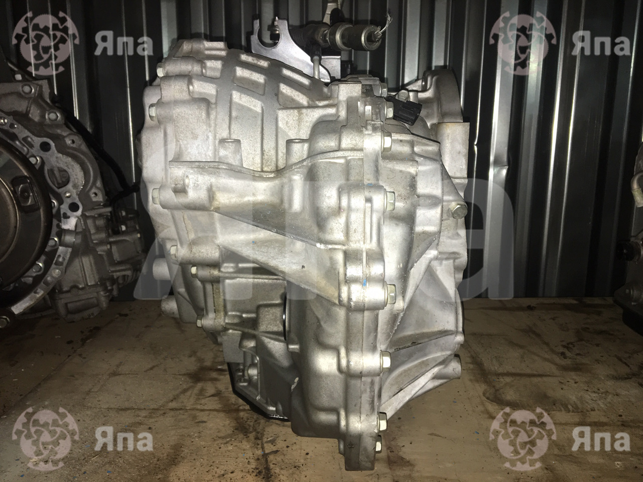 Купить Вариатор Ниссан Теана J32