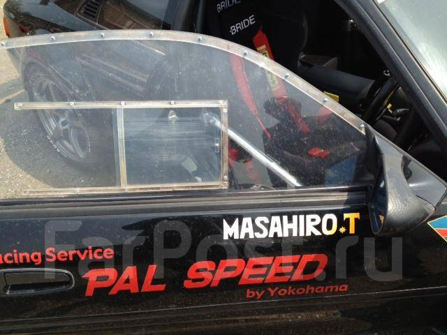 Фото в бортжурнале Toyota MR2 (2G)