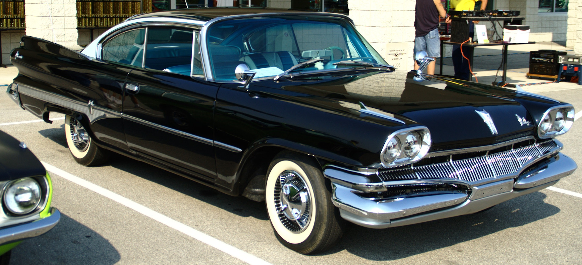 Dodge Polara 1959