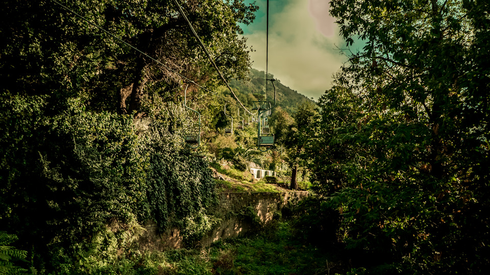 Путешествие по Италии | Капри и Амальфийское побережье | Часть 3 ...