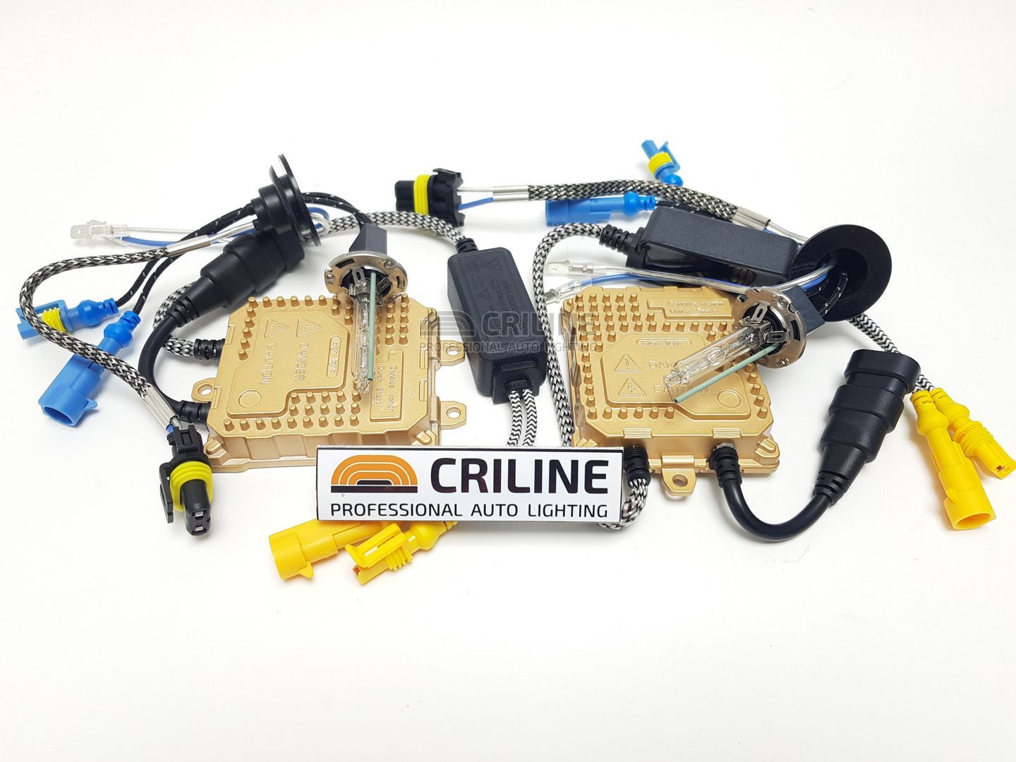 Линзы для фар Шкода Фабия 2 [07-14] — набор для замены штатных линз на ...