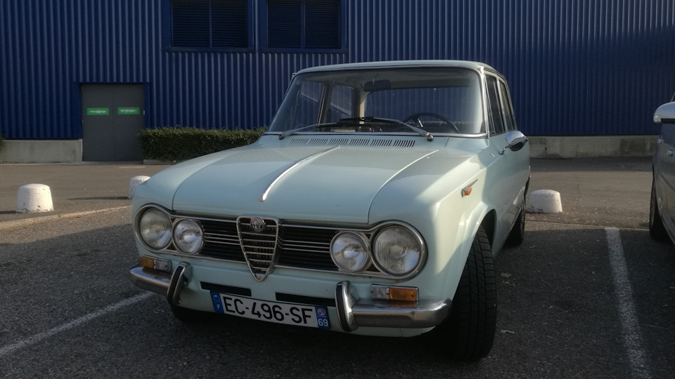 На стиле. — Audi A4 (B9)