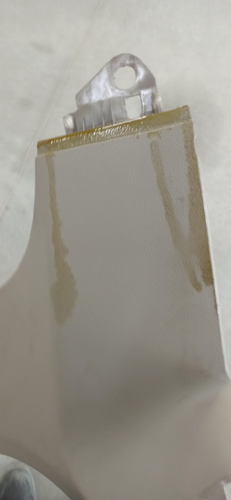 Фото в бортжурнале Volvo XC70 II