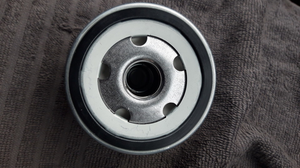 BOSCH 0451103336, MAHLE/KNECHT OC467A — DRIVE2