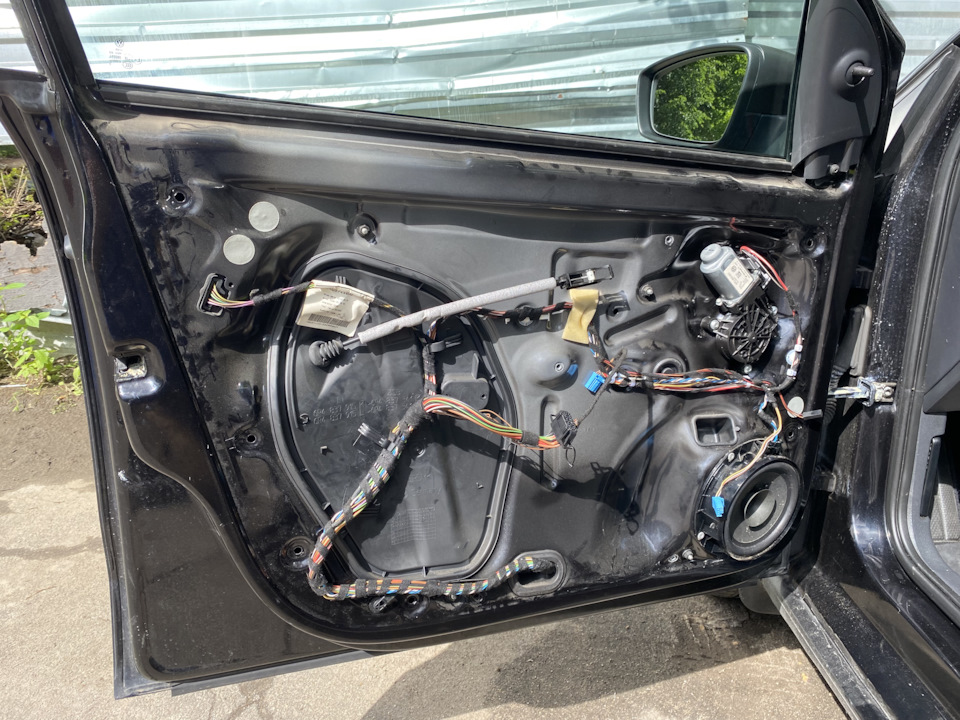 Фото в бортжурнале Volkswagen Polo Sedan