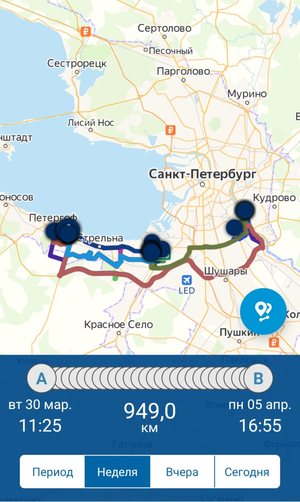 Модуль GPS с "Али" для StarLine S96 — Suzuki 2G, 2,7 л, 2004 года ...