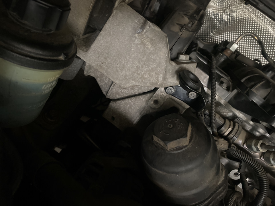 Обслуживание кардана в Кардан Лефортово — Volvo XC70 III, 2,4 л, 2015 ...