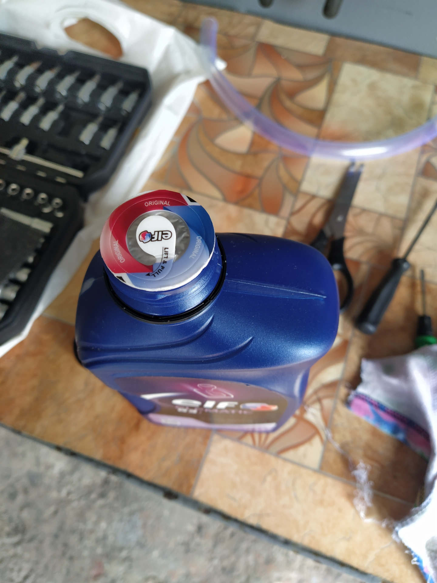 ЗАМЕНА ЖИДКОСТИ В ГИДРОУСИЛИТЕЛЕ РУЛЯ НА🇨🇵 RENAULT STEPWAY 🇨🇵 — Renault ...