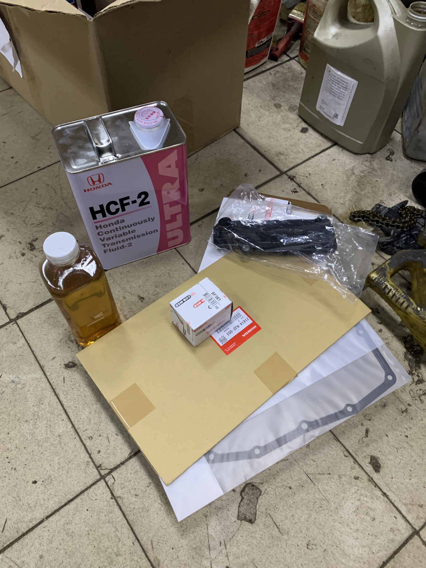 Honda stepwgn масло вариатор Honda stepwgn масло вариатор
